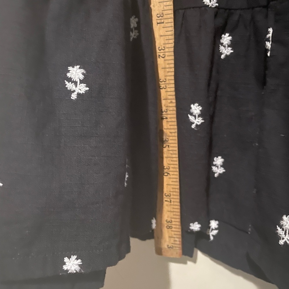 Cleobella cotton embroidered dress - Picture 4 of 7